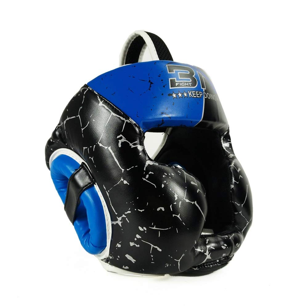 Amazon.co.jp: ボクシング ヘッドギア ボクシングヘッドガードキッズ