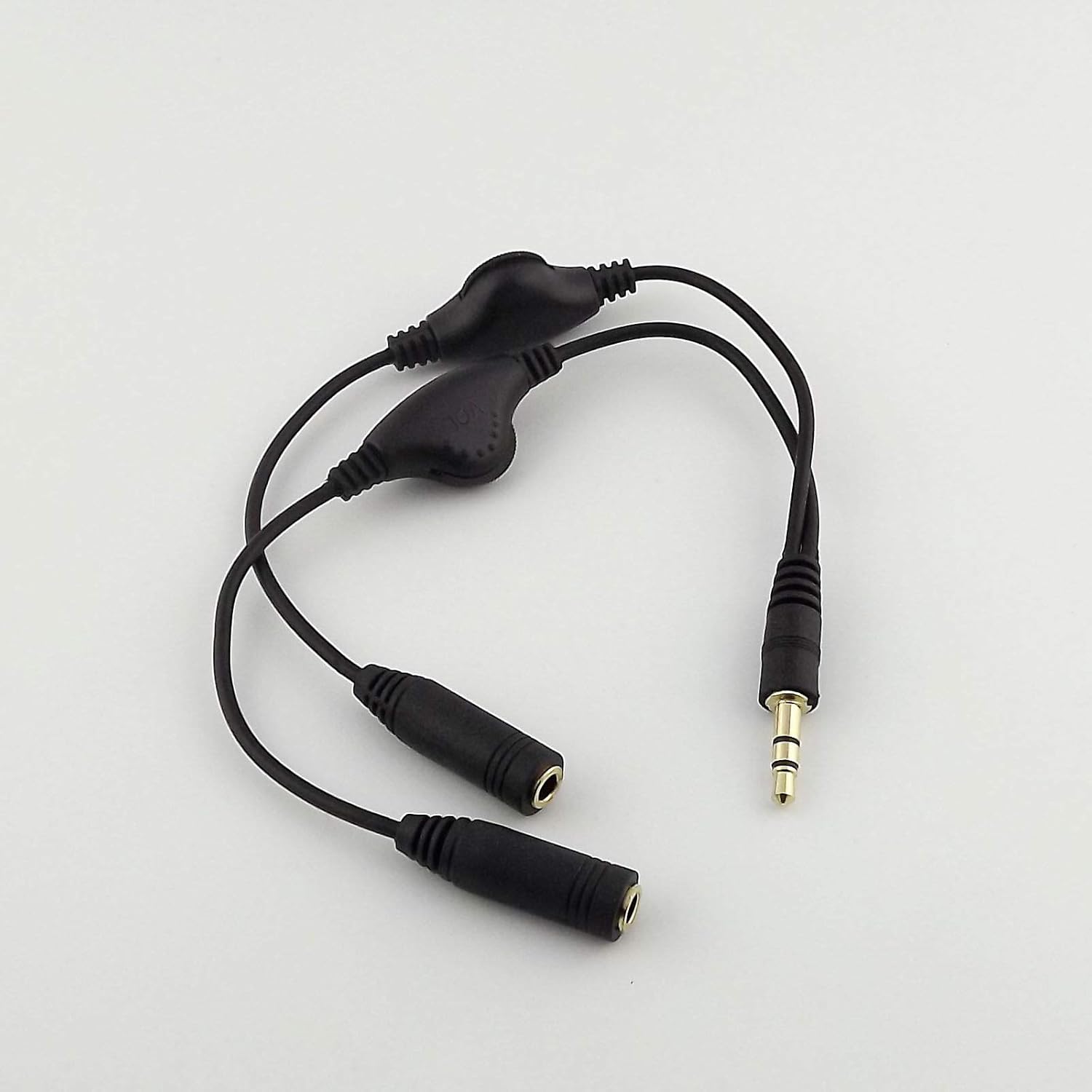 Connector and Terminal 3.5mm Headphone Stereo Audio 1M/2F