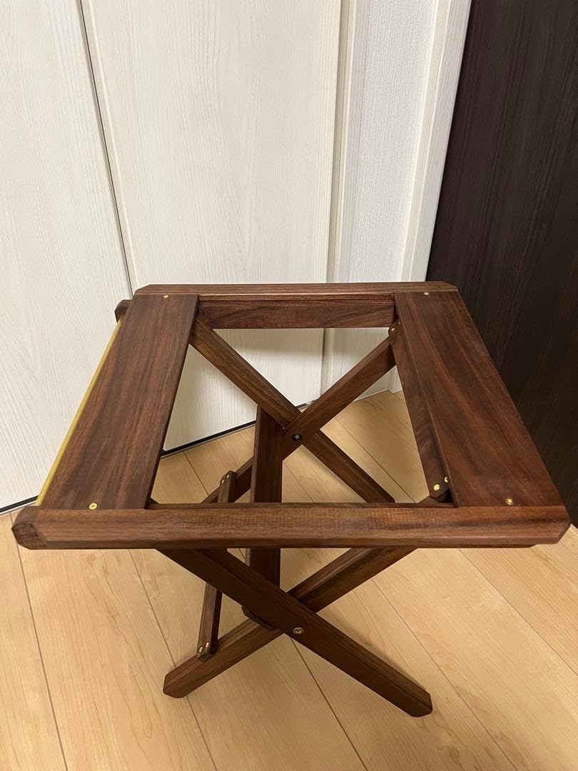 0229made YURAGI別注 ASSISTANT 1UNIT TABLE