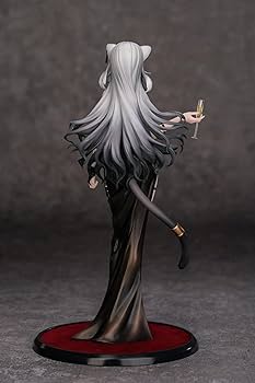 Amazon | 『アークナイツ』シュヴァルツ ドレスVer.1/7スケール