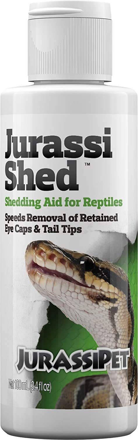 Jurassipet JurassiShed - 100 ml