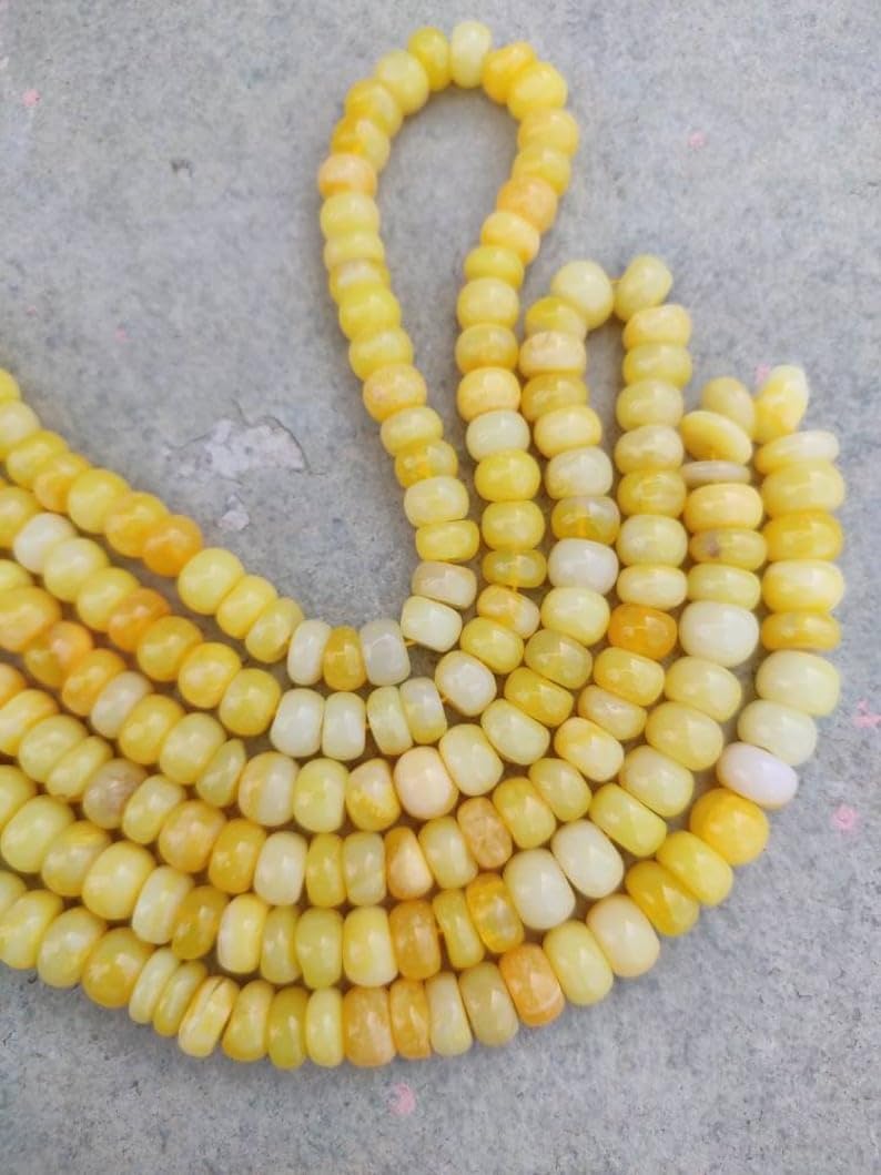Naturalny opal okrągłe fasetowane koraliki 9-9,5 mm 40 cm długi sznurek biżuteria tworzenie kamieni szlachetnych koraliki do naszyjnika bransoletki