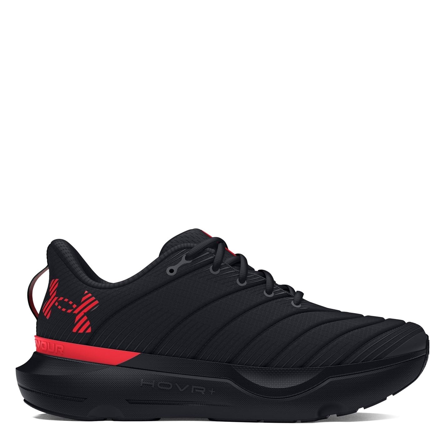 UA U Infinite Pro Warm Koşu AyakkabısıUnisex Yetişkin