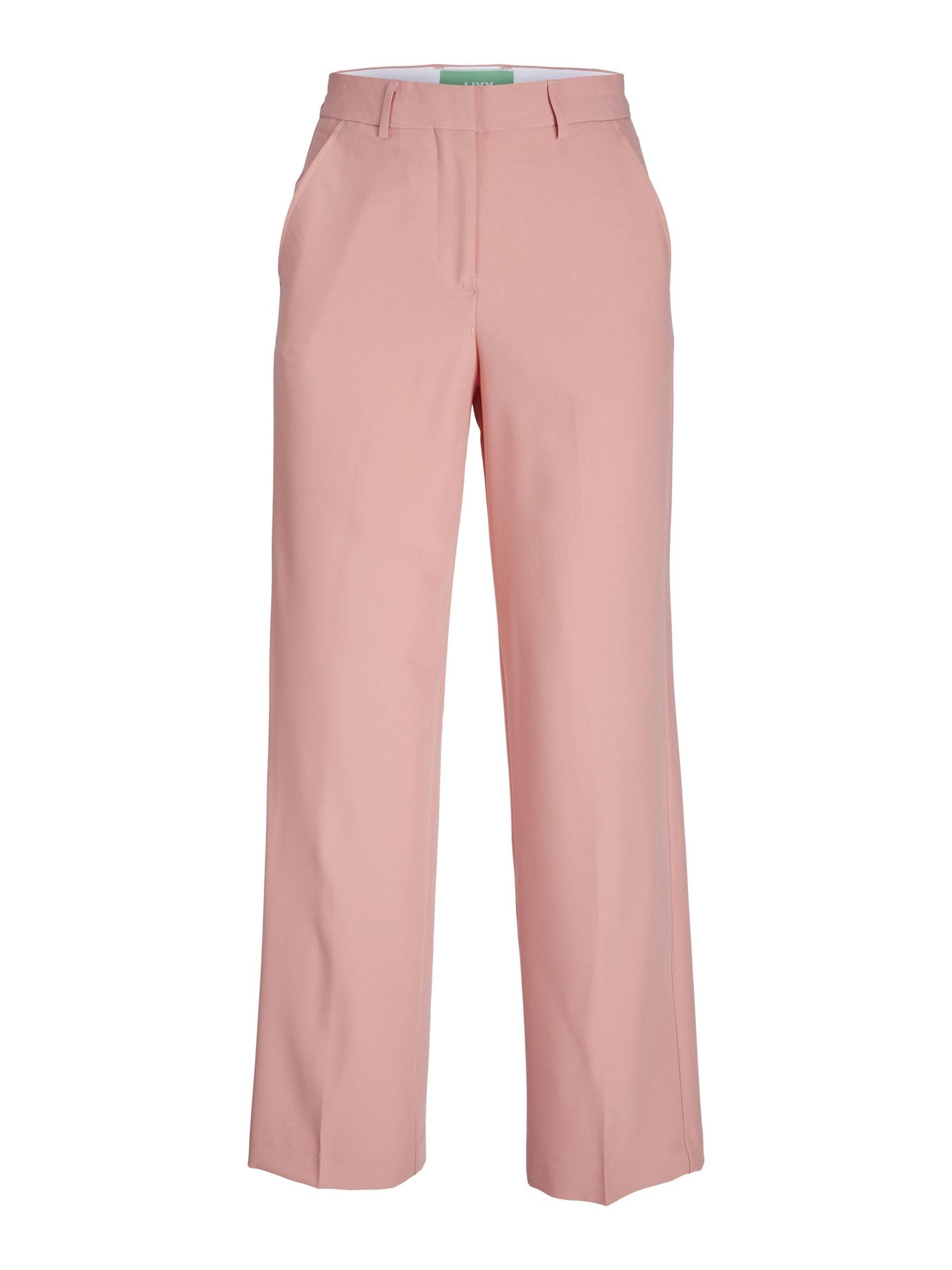 JACK & JONES Chino Damen, Coral Haze, 29W / 32L