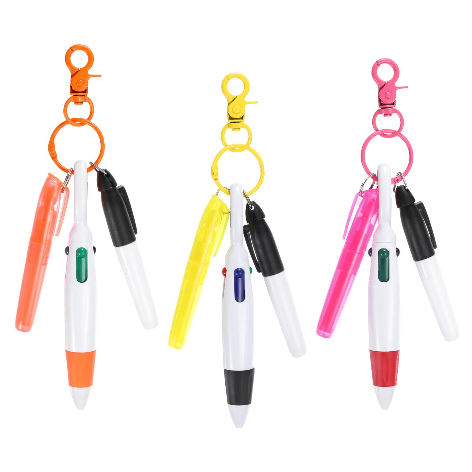 PATIKIL Mini Highlighter Pen