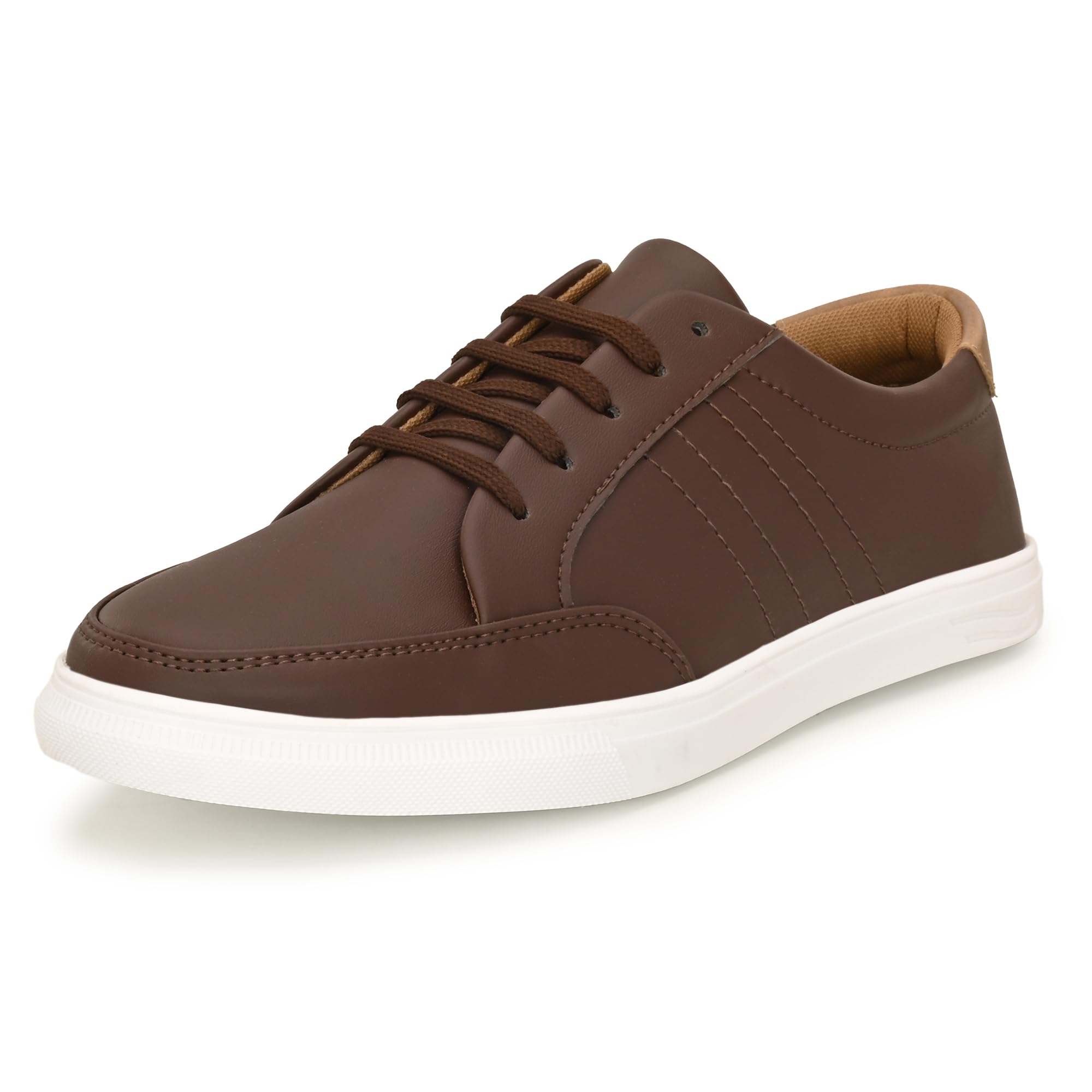 Centrino Mens 6312 Coffee Sneakers_9 UK (6312-8) (B0C1VLV6Y8) Amazon Price History, Amazon Price Tracker