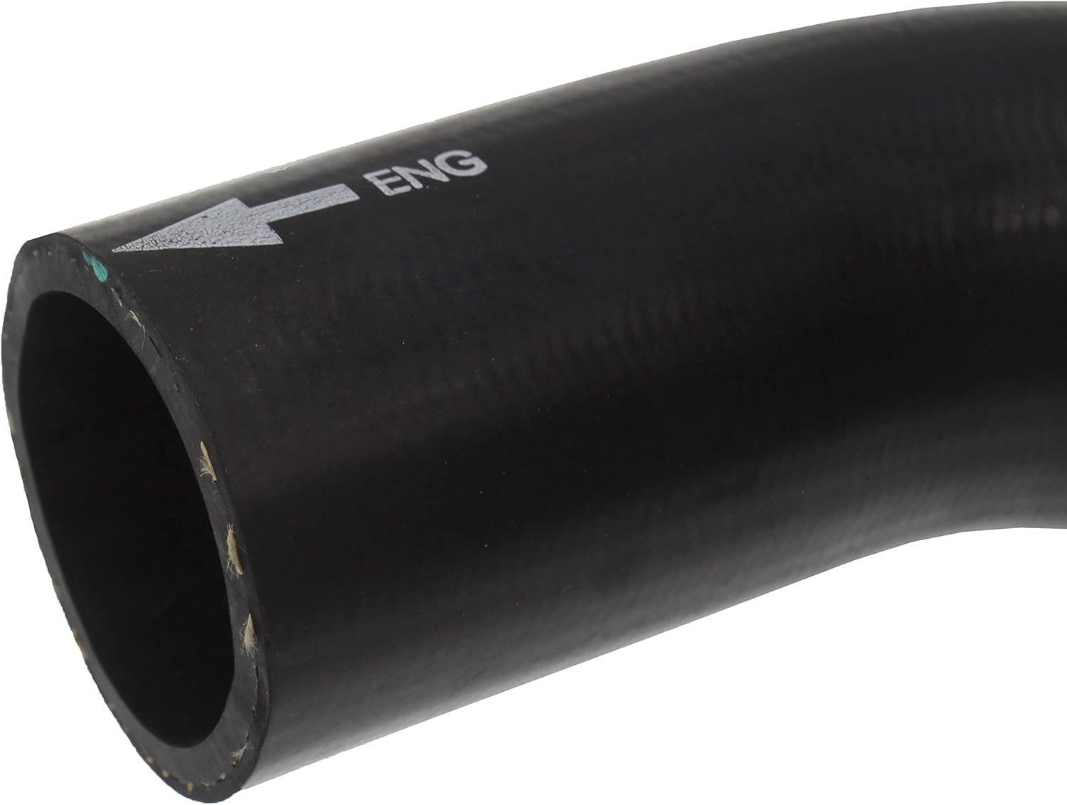 Dorman 626-763 Engine Heater Hose Assembly Compatible with Select Ford/Lincoln Models (OE FIX)