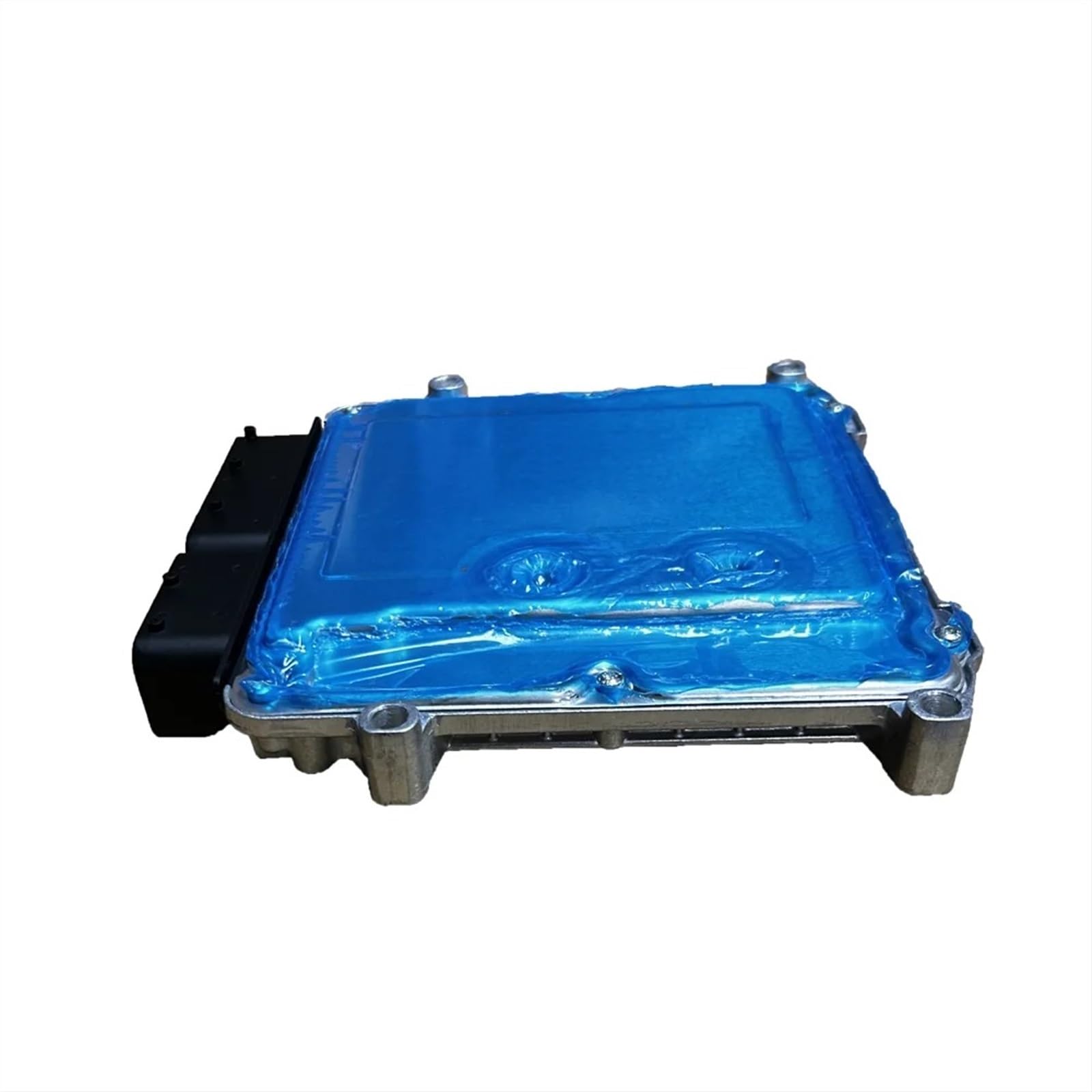 ECU motor Para Kia Para Cerato Para Hyundai MEG7.9.8 39124-2B030 Placa De Ordenador De Motor ECU Accesorios Estilo Coche