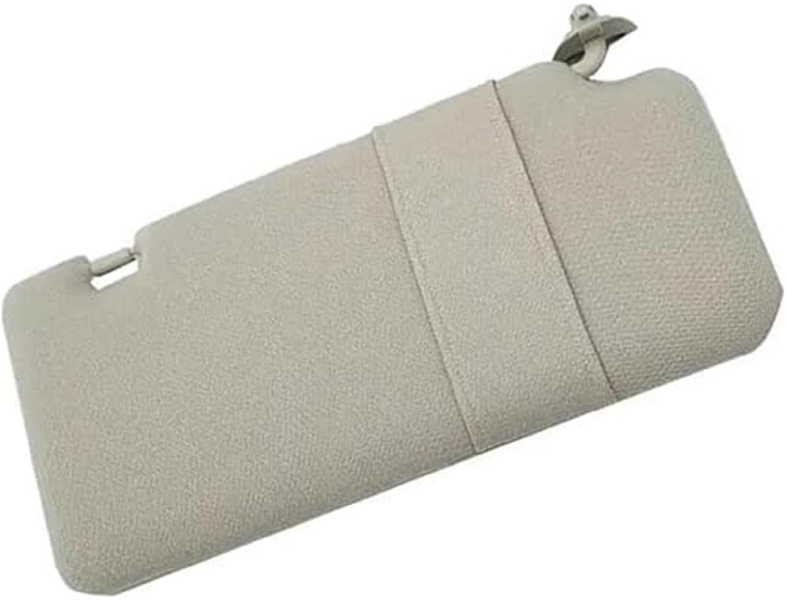 Parasol de montaje de visera con cosmético, para Nissan
