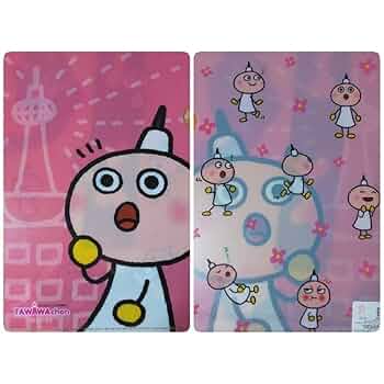 君の名はたわわ。 クリアファイル 51D40aMXGOL._AC_SY200_QL15_.jpg