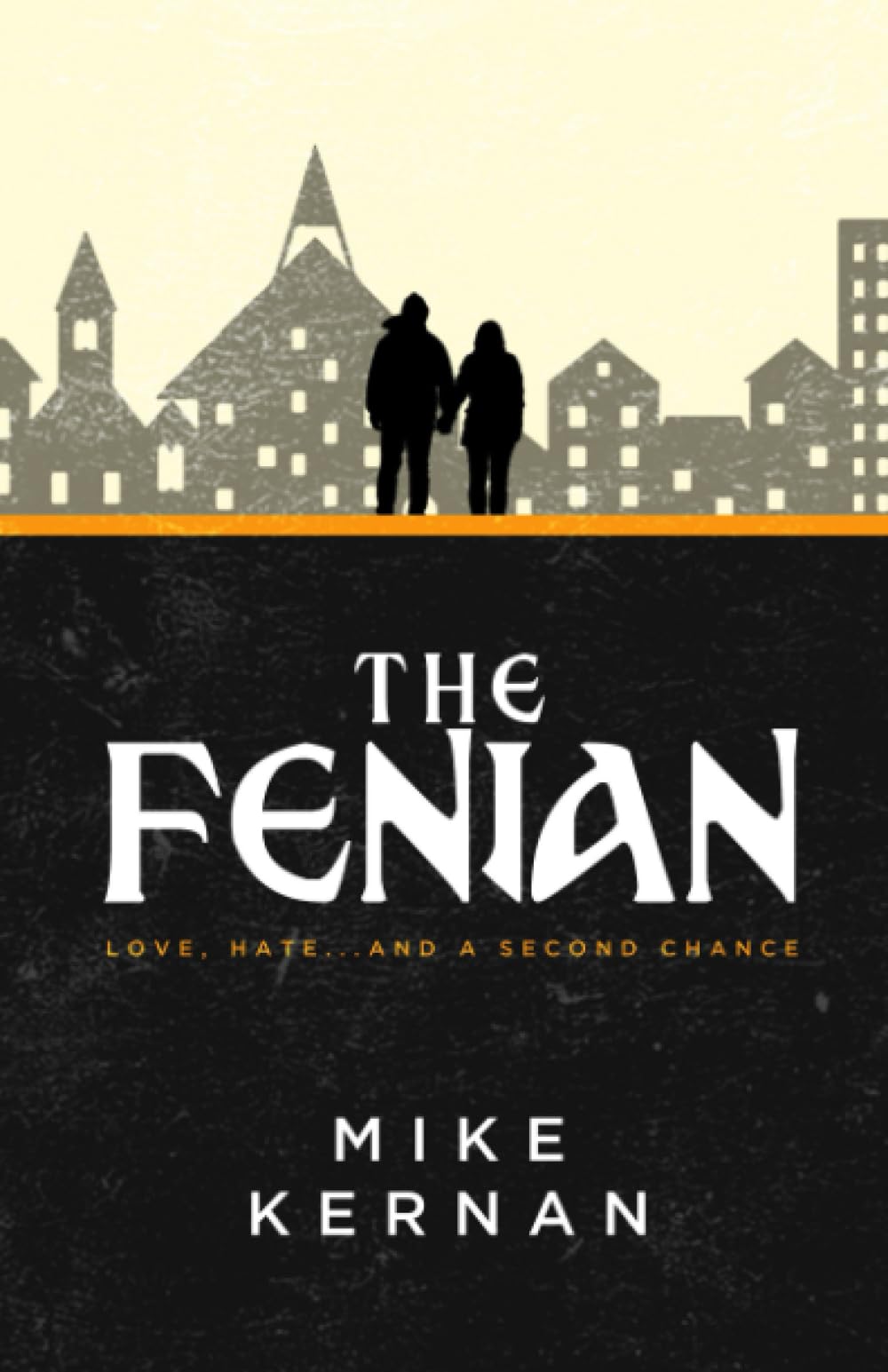 The Fenian: Love, hate...and a second chance (The Shelter Gang)