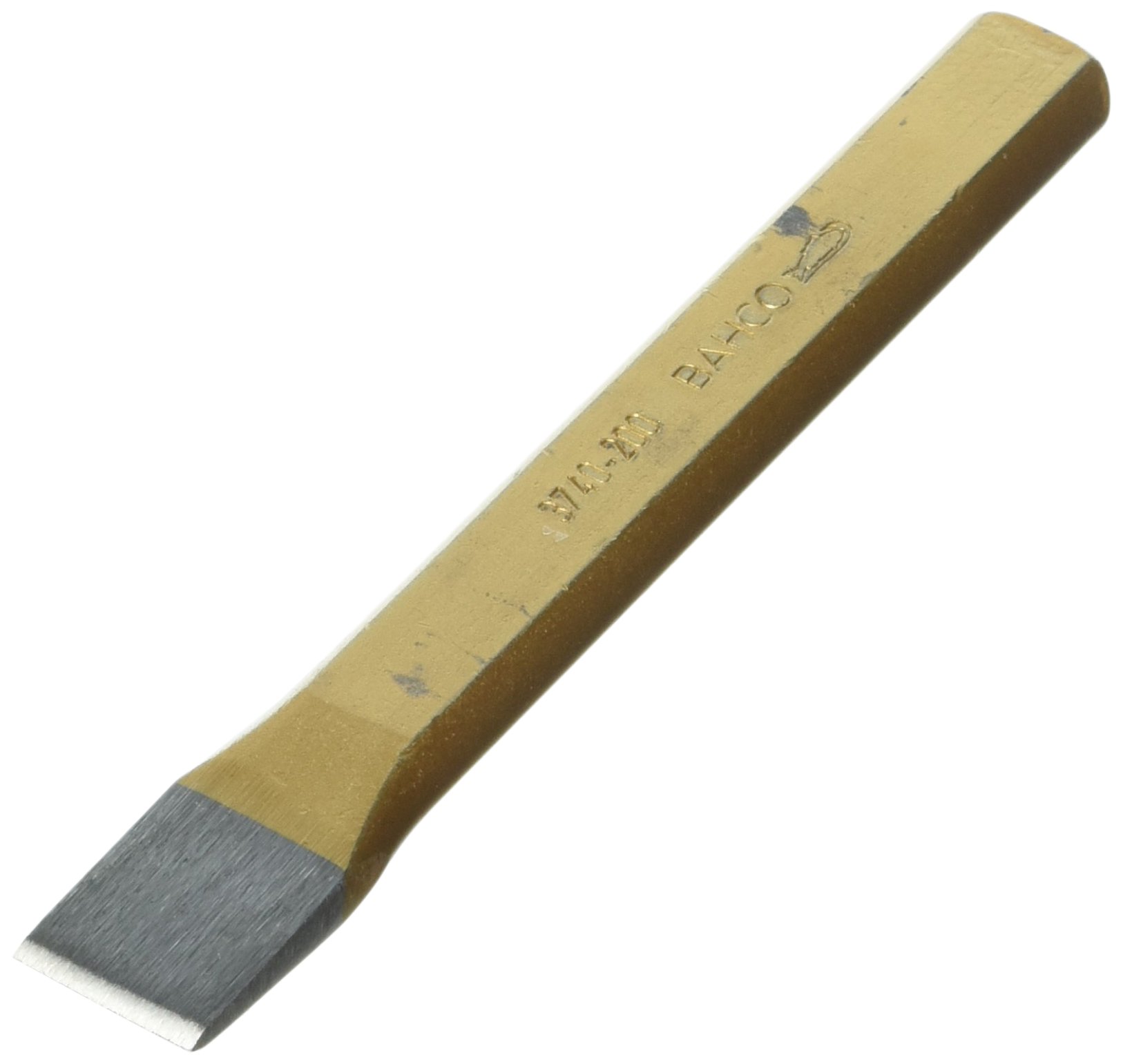 Bahco 3740-​200 - Burin Plat 3740 200Mm