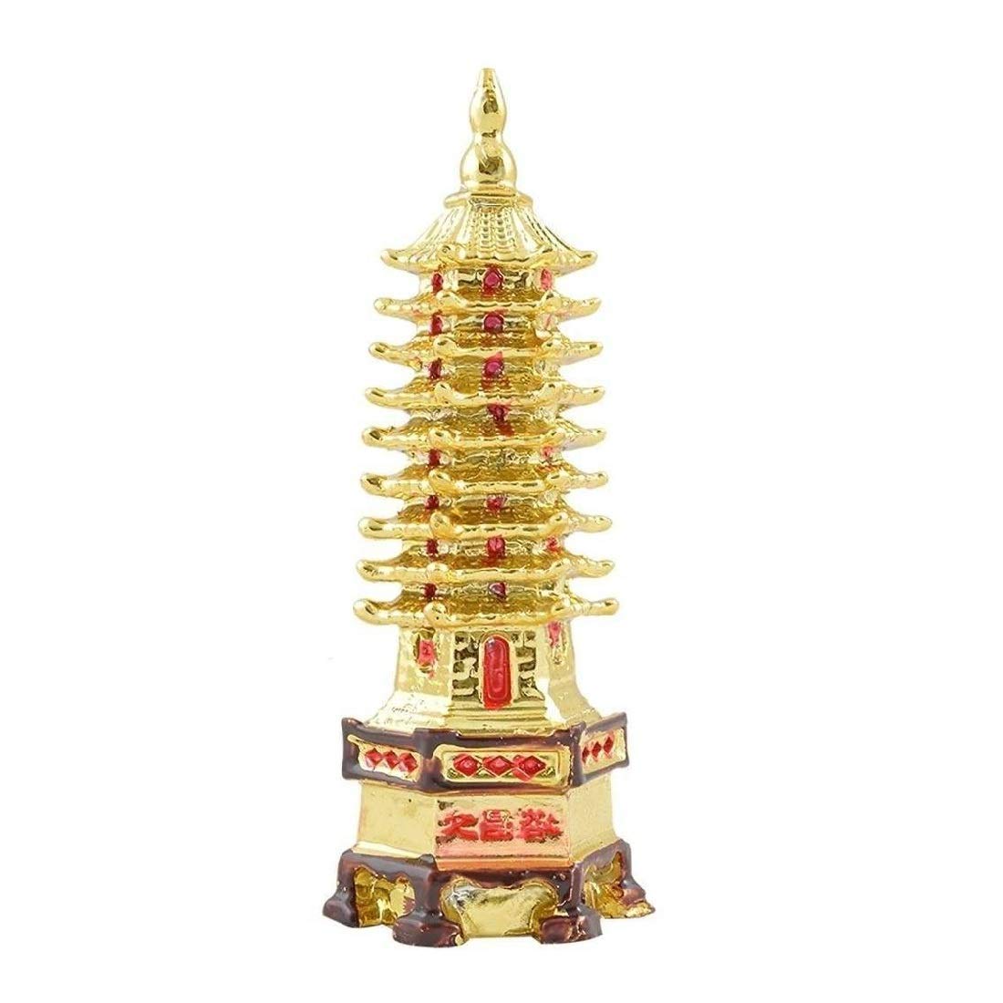 Aashita Creations Worship Education Tower/Pagoda Tower
