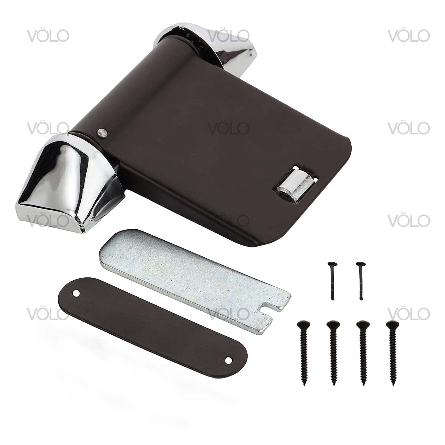 Buy Volo Helix Door Closer, Spring Type, for Residential/ Commercial