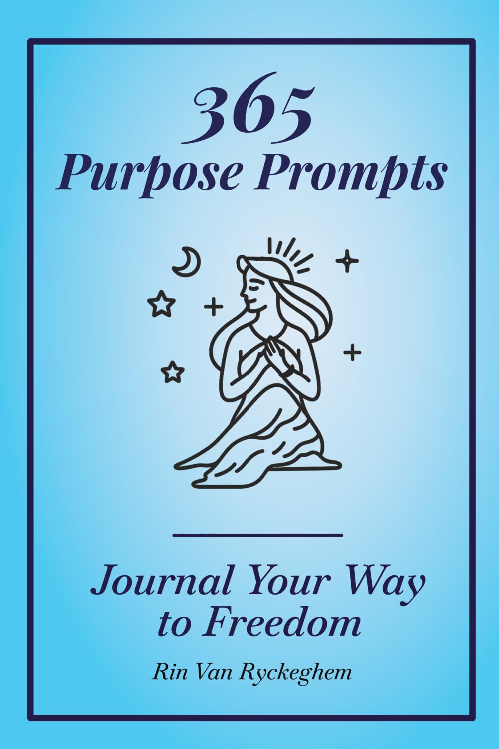 365 Purpose Prompts: Journal Your Way to Freedom