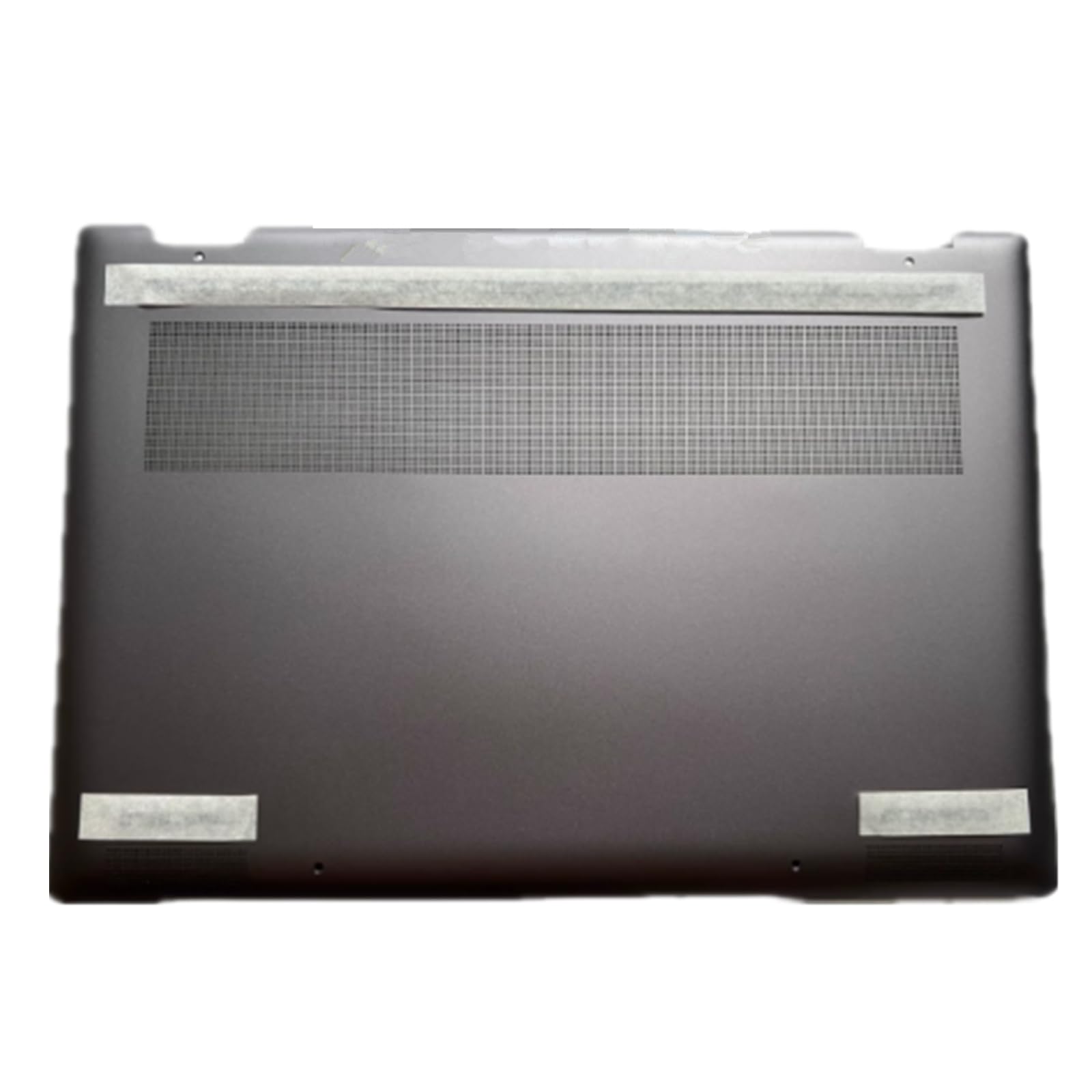 Coque d'étui inférieur d'ordinateur HP Envy x360 16-ac0000 pièce de réparation bas - 2