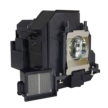 Amazon | EachLight プロジェクター 交換用 ランプ ELPLP92