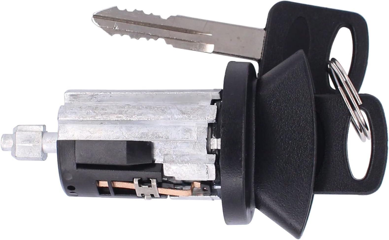 MOTOKU Ignition Lock Cylinder for Ford E150 E250 E350 F150 F250 F350