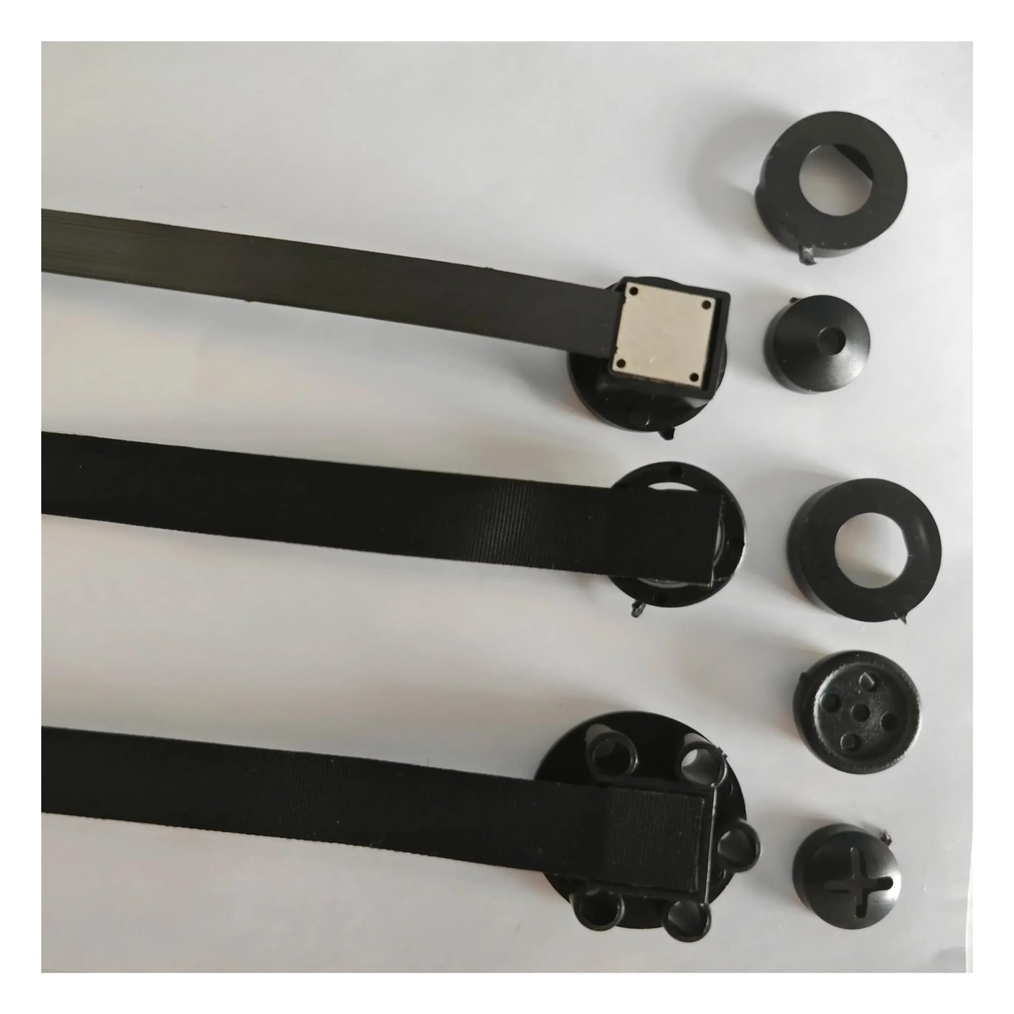 Tapa de Lente, Compatible con Lentes de cámara Generales