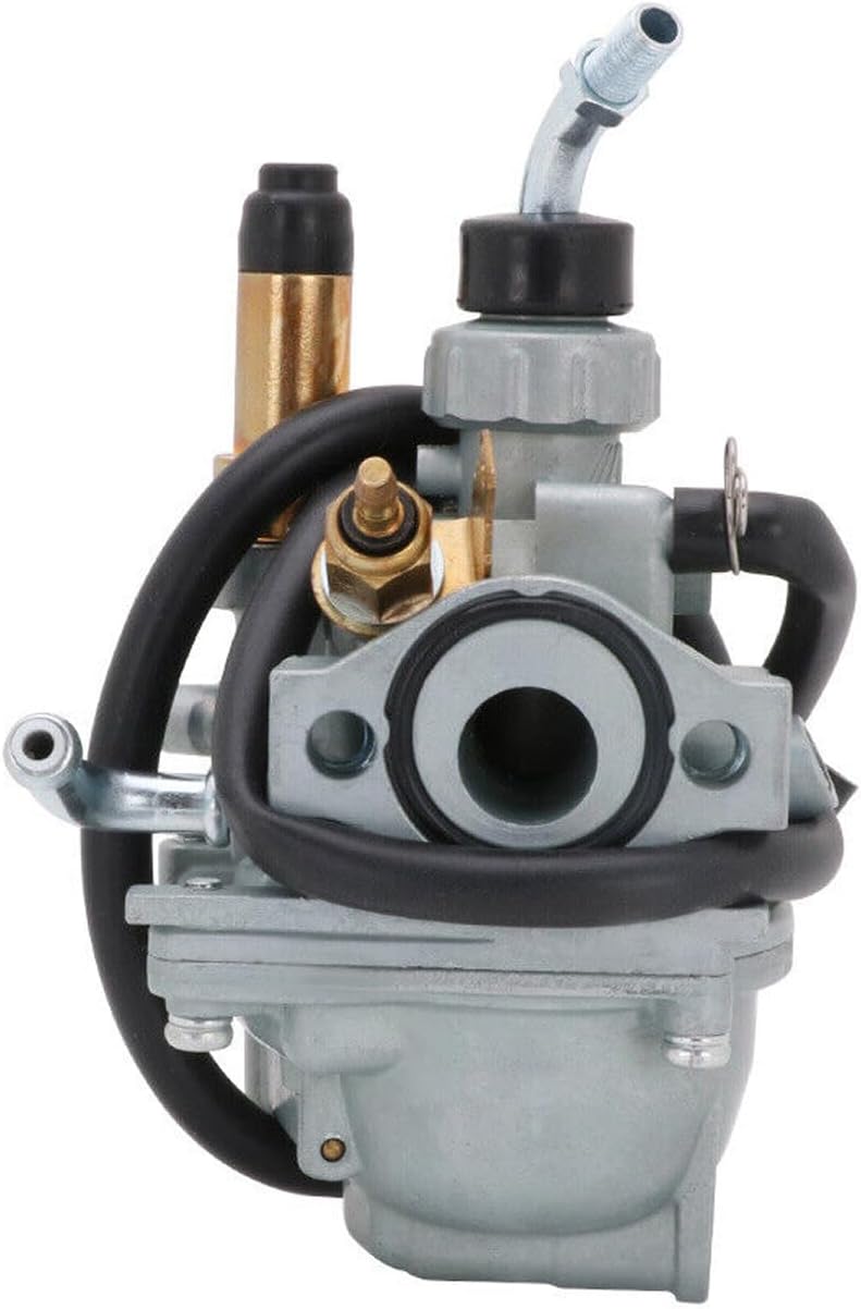 Carburetor Fit For YAMAHA TTR50 TTR 50 50E Dirt bike 2006 2007 2008 2009 2010 2011 50cc motorcycle, TTR50 Carburetor Replace 1P6-E4101-10