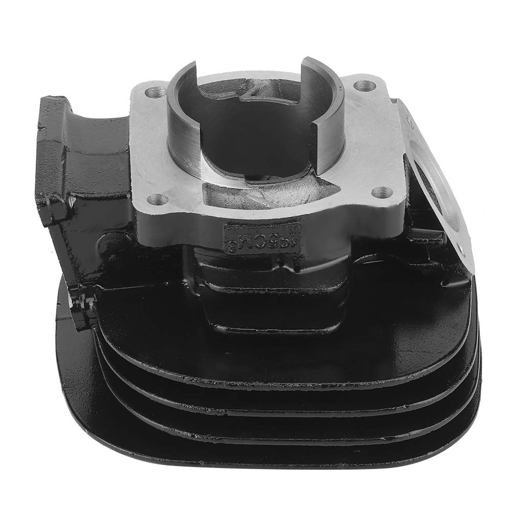 aqxreight Zestaw do Przebudowy Cylindra do YFS200 1988-2006,