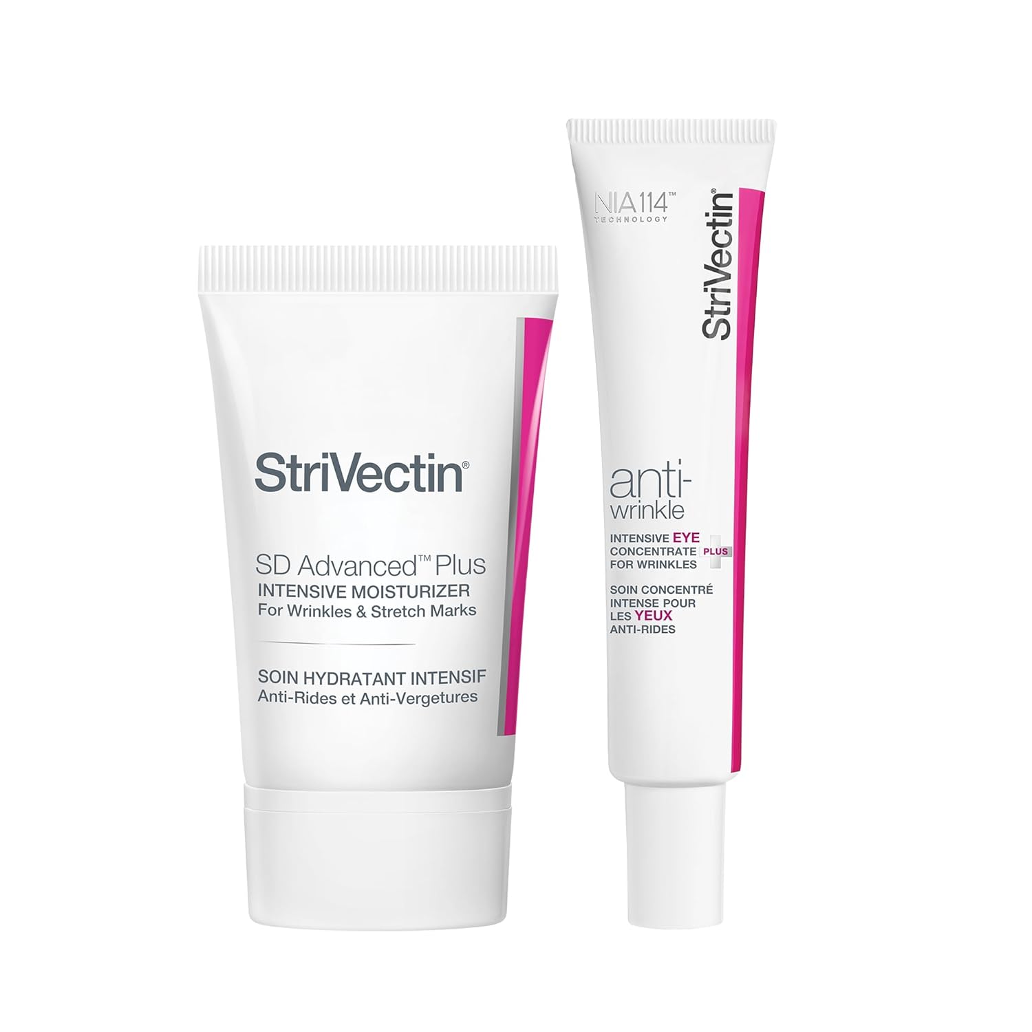 StriVectin Skin Care Holiday Gift Kits, Beauty...