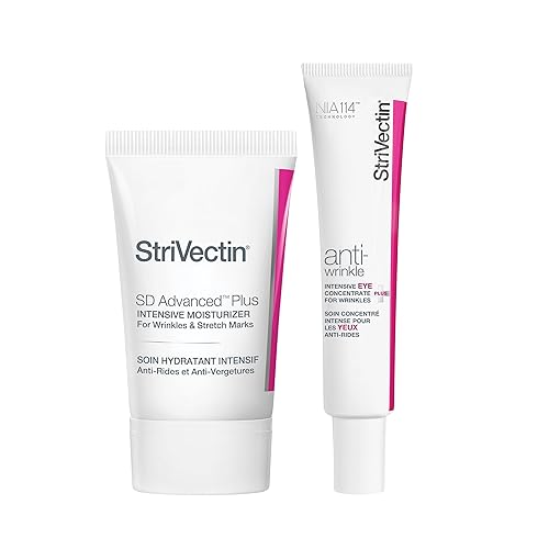 Miniatura 18 de StriVectin Skin Care Holiday Gift Kits, Beauty Routine Gift Sets - Brightening, Smoothing & Hydrating Skin Care Stocking Stuffers