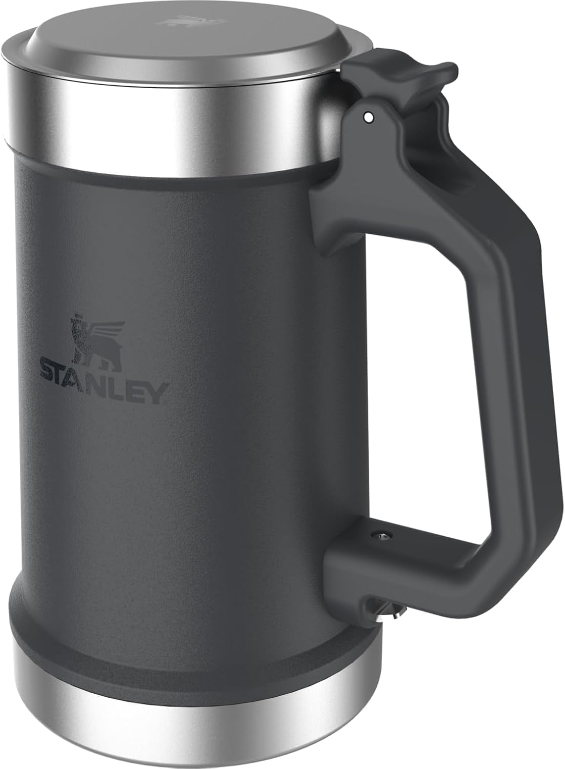 STANLEY Classic Bottle Opener Beer Stein 24 oz...