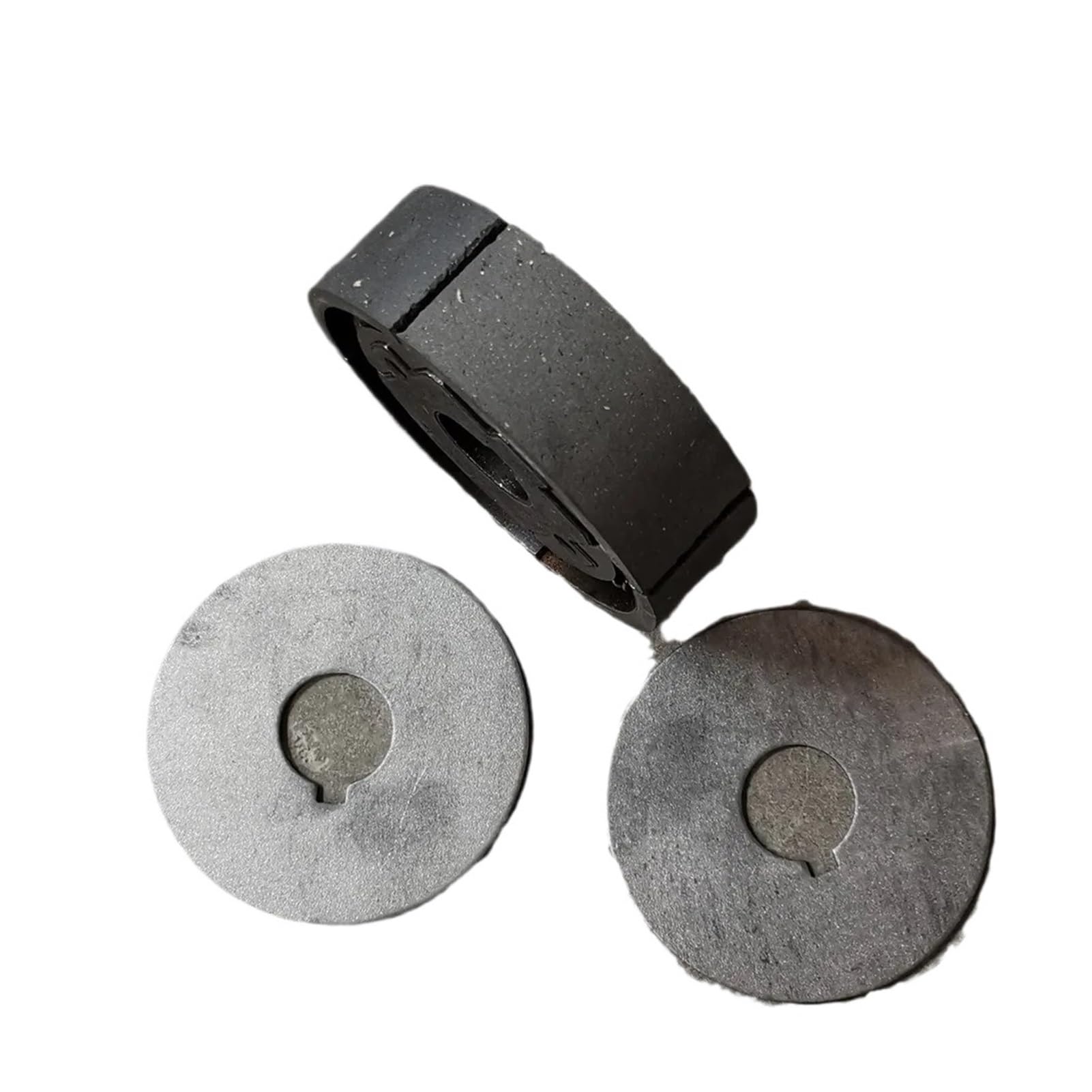 Embrayage pour EH12 en acier renforcé pour haute friction