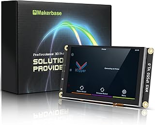 Makerbase MKS IPS50 5 Inch Capacitive Screen Klipper Screen HDMI MKS SKIPR MKS PI
