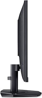 acer Nitro 24.5" Full HD 1920 x 1080 Gaming Monitor | AMD FreeSync | 180Hz Refresh | 1ms (VRB) | 99% sRGB | HDR 10 Support | 1 x Display Port 1.2 & 2 x HDMI 2.0 | KG251Q P3biip