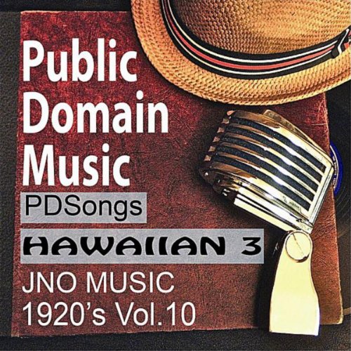 Amazon MusicでPublic Domain MusicのThomas Edison Records Hawaiian Music