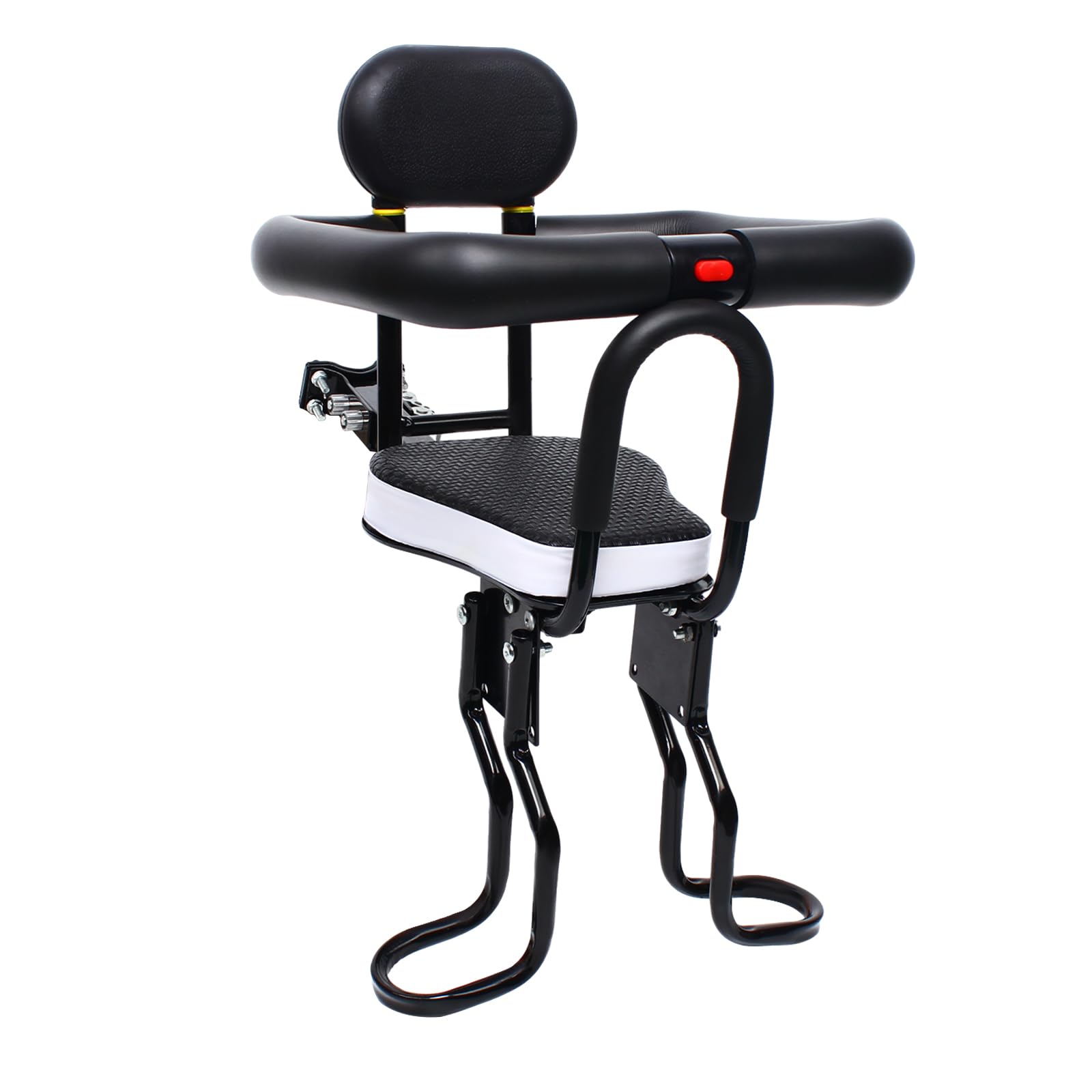 Asiento De Bicicleta Para Bebé De Seguridad Asiento Costa Rica