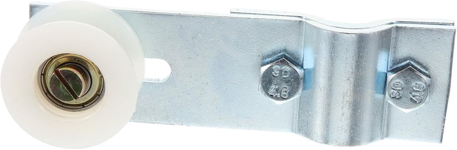 Zerodeko 4pcs Adjustable Chain Tensioner for Electric and Fastener Easy Installation Prevents Chain Drop and Skipping Compatible Models