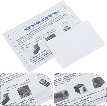 Amazon.co.jp: Kisangel etcクリーニングカード etcカード クリーナー