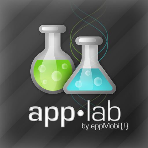 app*lab - App on Amazon Appstore