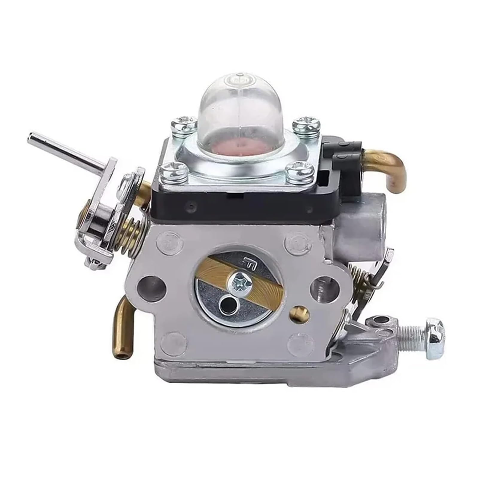 Carburateur 122C 122LK 122LDX pièce motorisation 22cc référence 574386701 581734301