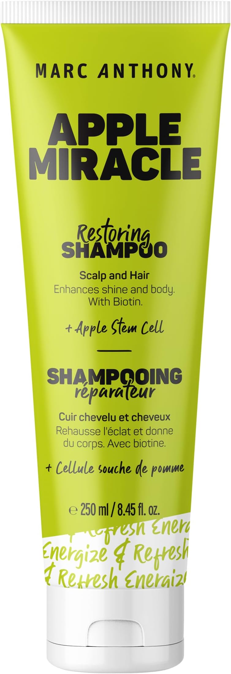 Marc Anthony Apple Miracle Shampoo