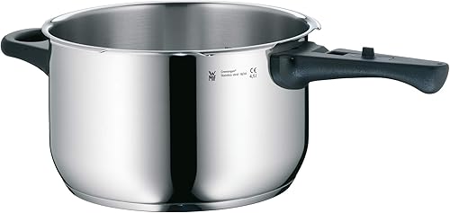Miniatura 5 de WMF Mango de olla para olla a presión perfecta de 8.7 in