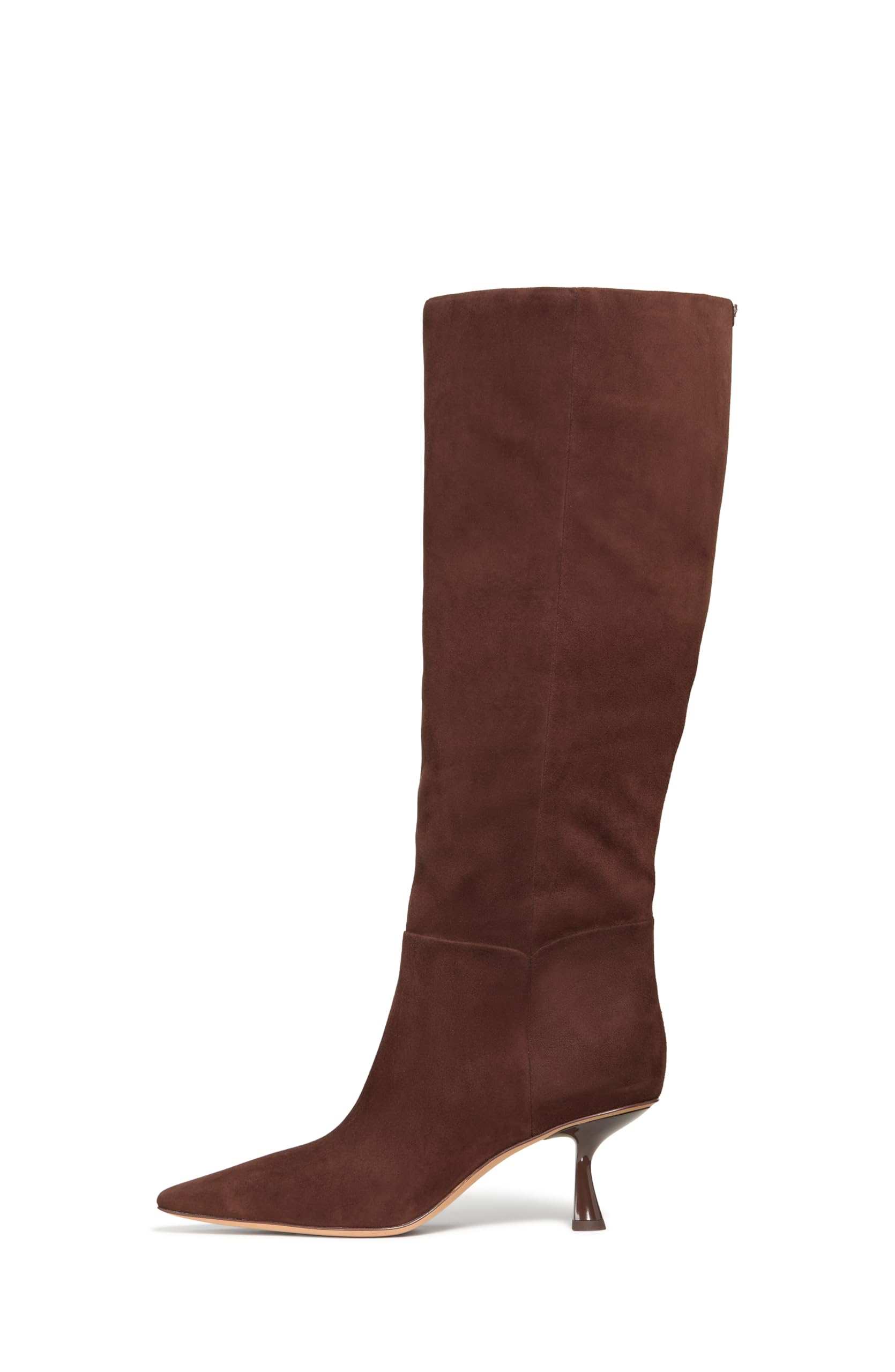 kate spade new york Womens Adele Suede Tall Boot