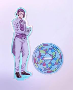 ブルーロック 御影玲王 まとめ売り 新品未開封 26点 ブルロ展 アクスタ Amazon.co.jp: 御影玲王 アクスタ ブルーロック展 : おもちゃ