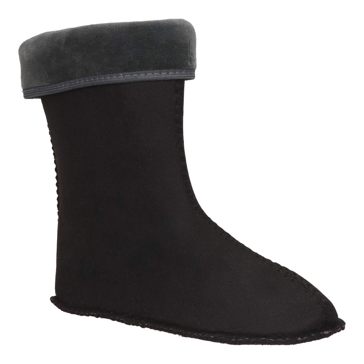 FUZZIO Kinder SeSe Gummistiefel Regenstiefel leichte gefüttert