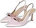 Badgley Mischka Georgie - Pair View