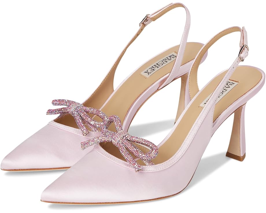 Badgley Mischka Georgie - Pair View