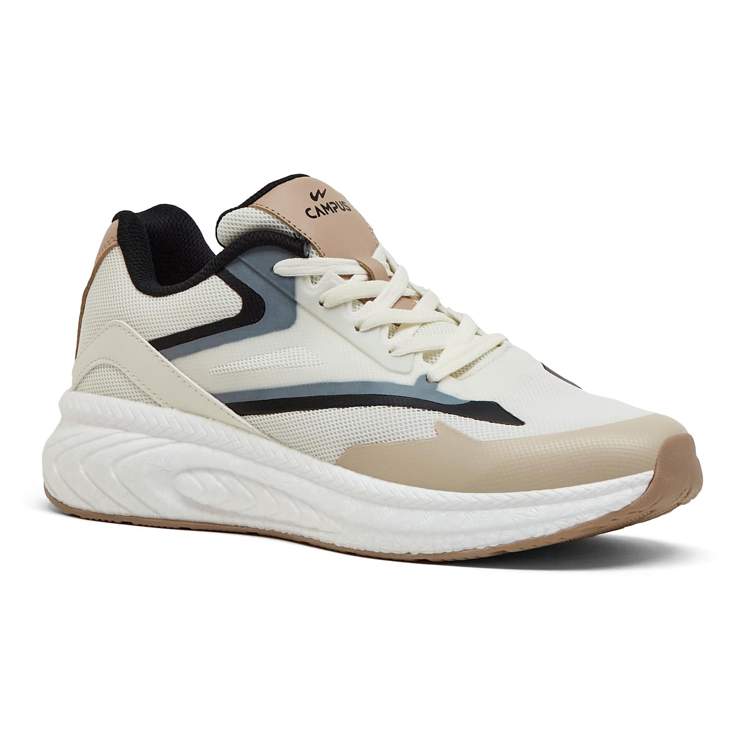 Men Jive Running Shoes