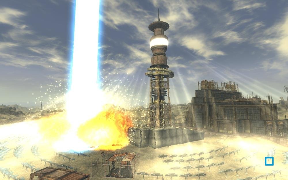 Fallout : New Vegas [Edizione: Francia]