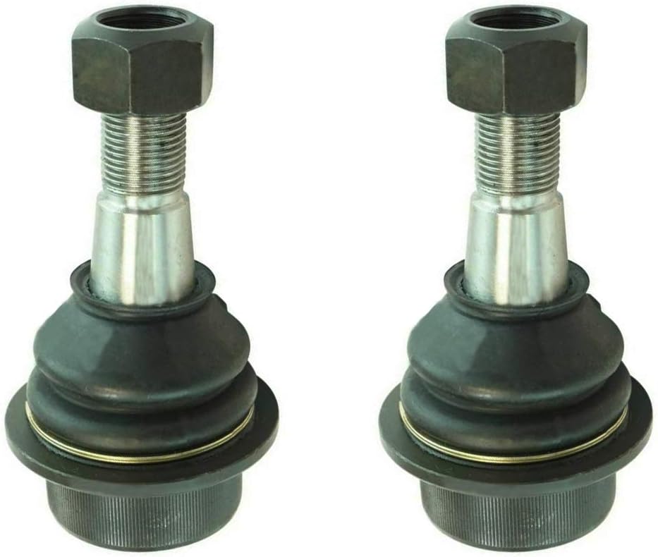 Front Upper Control Arms with Ball Joints Suspension Kit 4pc replacement for 2006-2010 Hummer H3 2009-2010 Hummer H3T