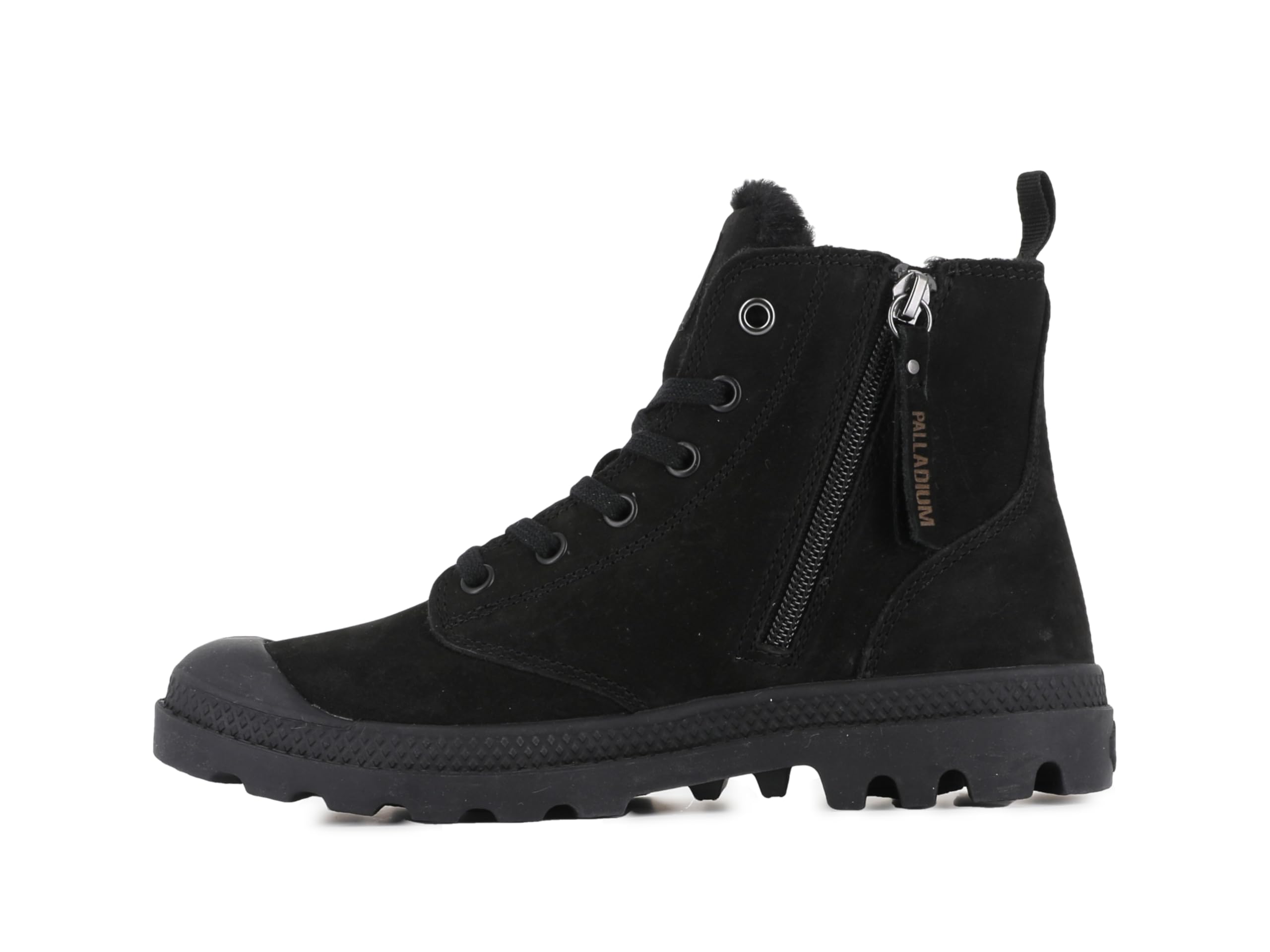 Palladium Pampa Hi Zip WL 95982252, Stivali