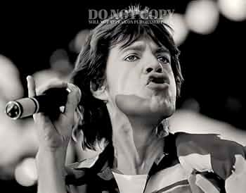 ミック・ジャガー 写真 ボブ・グリーン 6131iGBXjHL._AC_UF350,