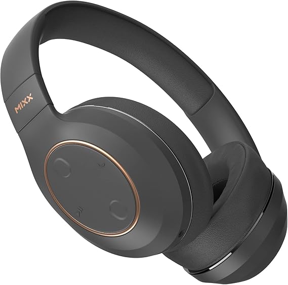 EX1 Bluetooth Wireless Headphones MIXX atelieryuwa.ciao.jp